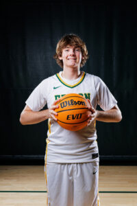 Cade Eden