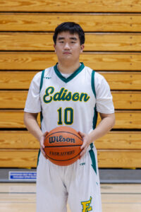 Elliott Chi