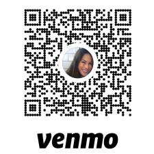 Tien-Venmo